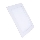 Uppoasennettava LED-kattovalaisin 12W/230V 3000/4000/6000K 17x17 cm valkoinen