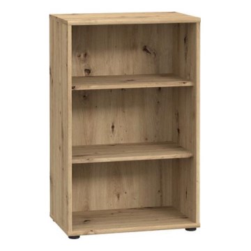 URAN-kirjahylly, artisan-tammi