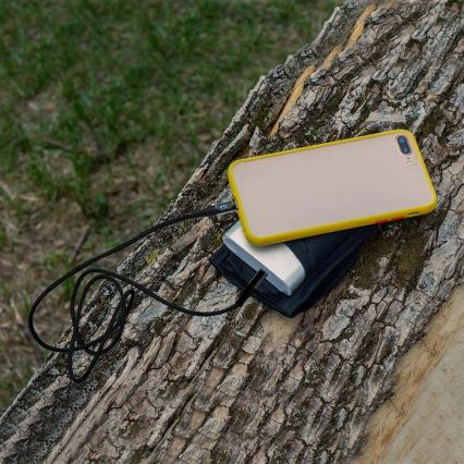 USB-kaapeli TYPE C -liitin LED-näyttö 1m