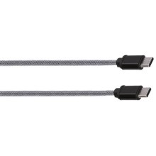 USB-kaapeli USB-C 3.1 liitin 2m