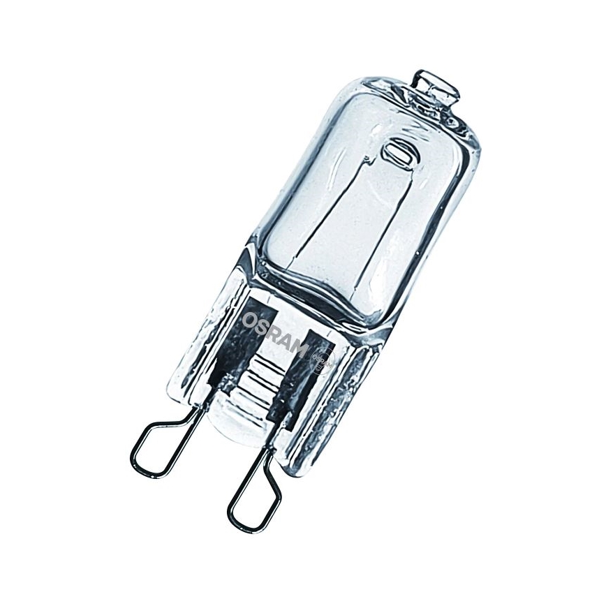 Uunilamppu HALOPIN G9/40W/230V 2700K - Osram