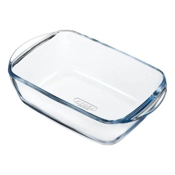 Uunivuoka PYREX 1,2 l