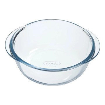 Uunivuoka PYREX 1 l
