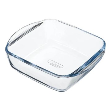 Uunivuoka PYREX 1 l