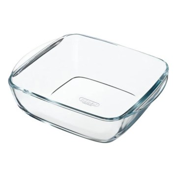 Uunivuoka PYREX 2,2 l