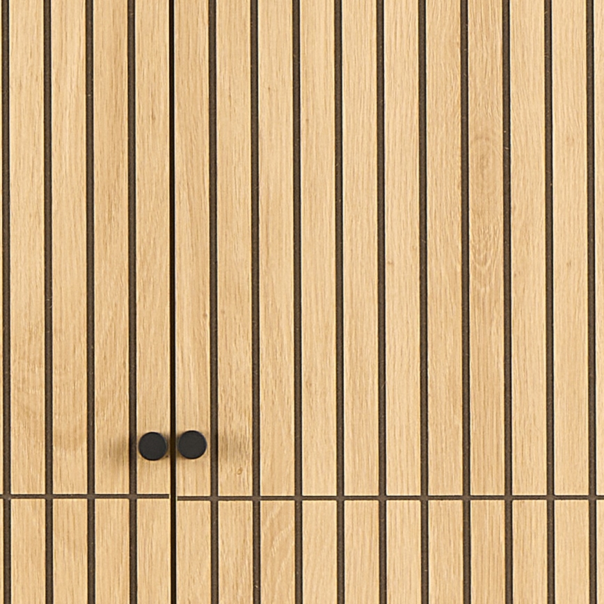 Vaatekaappi OLIVIA 99x200 cm tammi