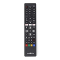 Vaihtokaukosäätimet televisiomerkeille Philips 2xAAA
