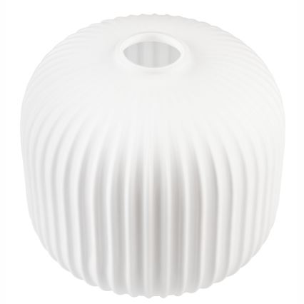 Vaihtokruunu HARMA E27 18x20 cm valkoinen