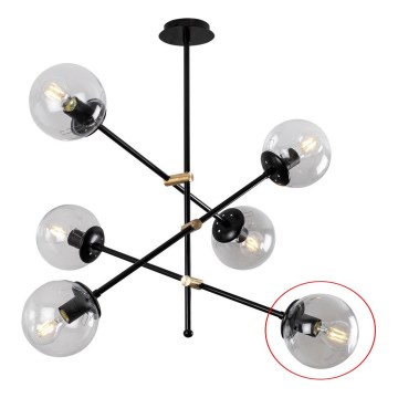 Vaihtokruunu MARTI halkaisija 15 cm