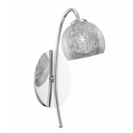 Vaihtolasi Eglo - Oviedo 93058 - ulompi, kirkas