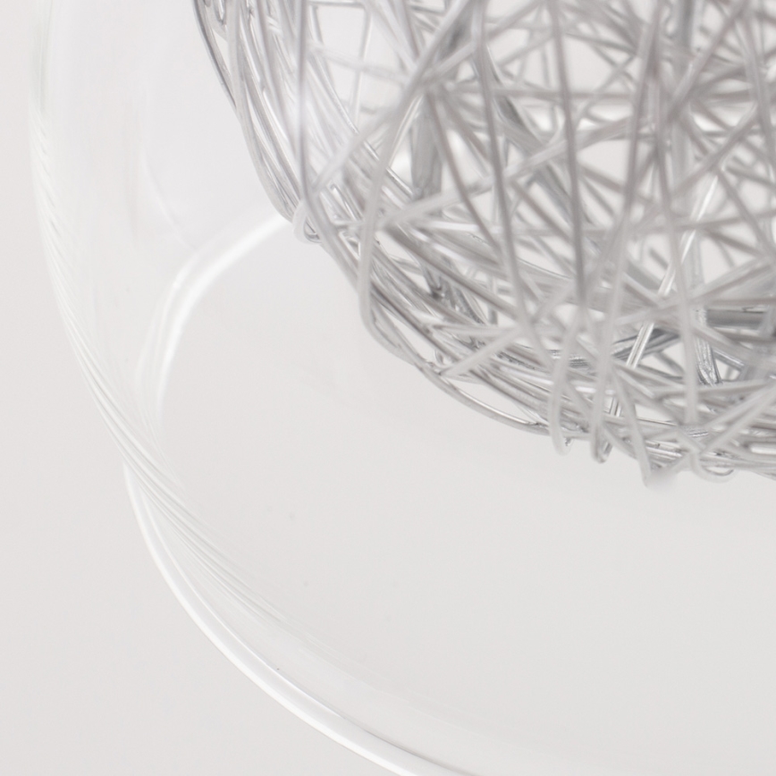 Vaihtolasi Eglo - Oviedo 93058 - ulompi, kirkas