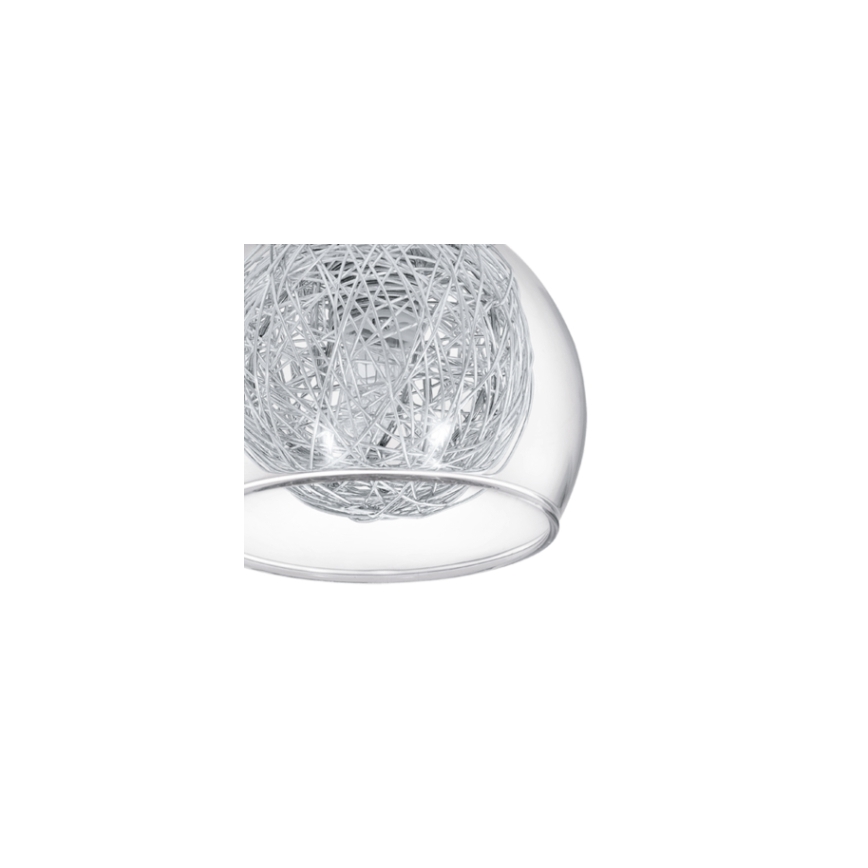 Vaihtolasi Eglo - Oviedo 93058 - ulompi, kirkas