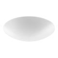 Vaihtolasi kattovalaisimeen OAK SLIM/CARVALHO SLIM E27, halkaisija 35 cm