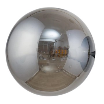 Vaihtolasi ORO halkaisija 14 cm