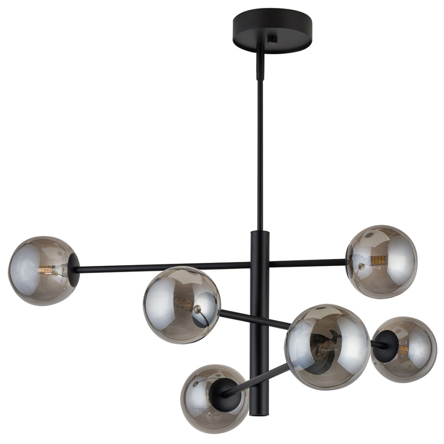 Vaihtolasi ORO halkaisija 14 cm