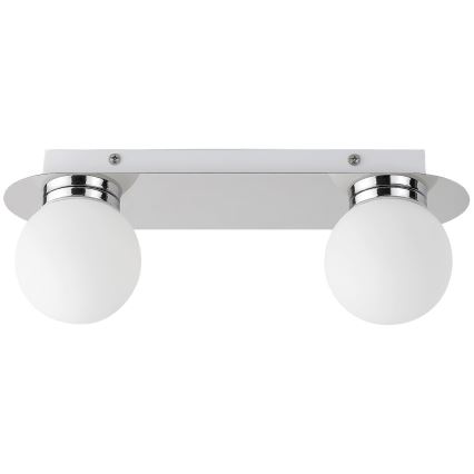 Vaihtolasi Rabalux halk. 8 cm