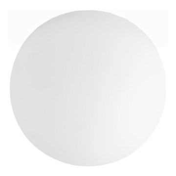 Vaihtolasi Rabalux halk. 8 cm