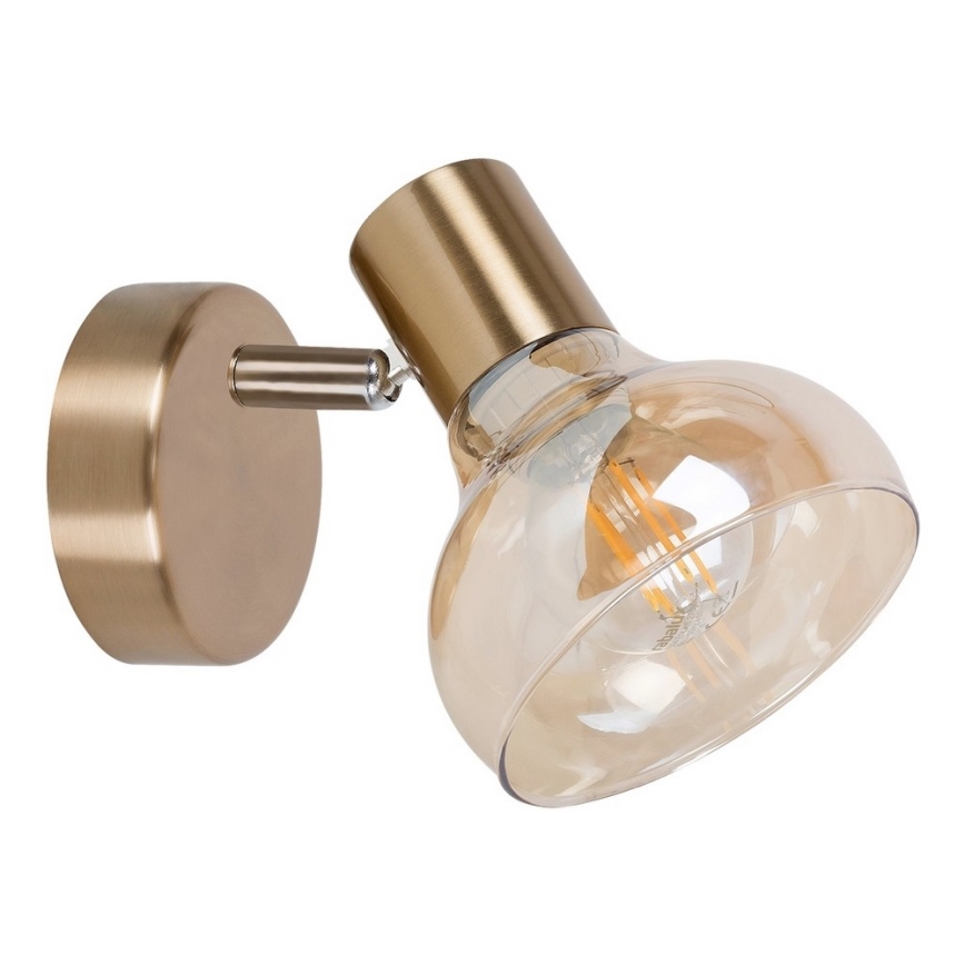 Vaihtolasi Rabalux HOLLY E14