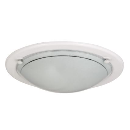 Vaihtolasi Rabalux halkaisija 23 cm opaliini