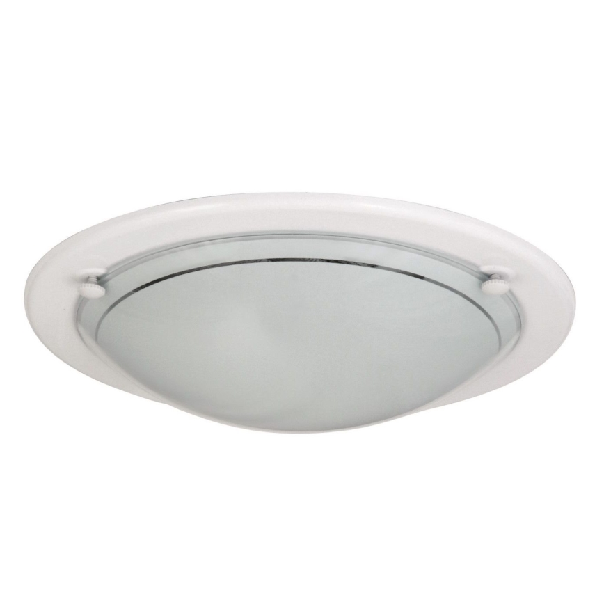 Vaihtolasi Rabalux halkaisija 23 cm opaliini