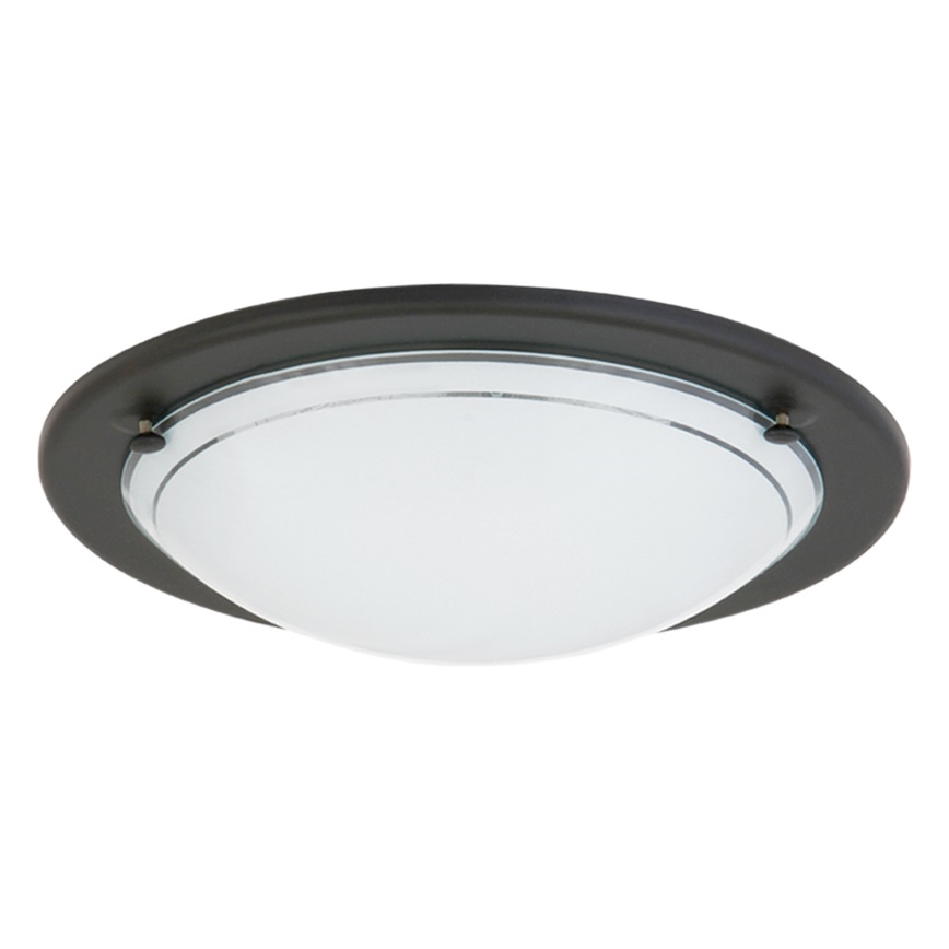 Vaihtolasi Rabalux halkaisija 23 cm opaliini