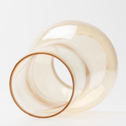 Vaihtolasi seinävalaisimiin TAVERN/COTTAGE E14 210x110 mm ruskea