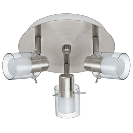 Vaihtolasi valolle SPARANO - Eglo