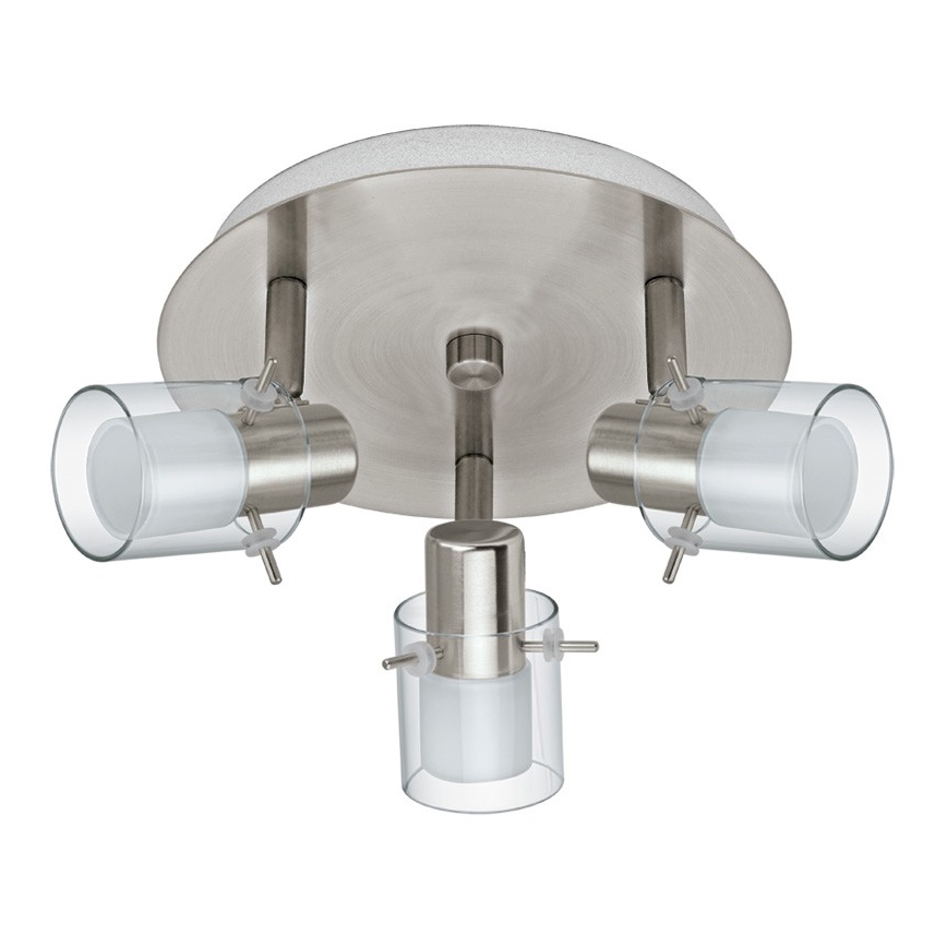 Vaihtolasi valolle SPARANO - Eglo