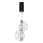 Vaijerilla roikkuva LED-riippuvalaisin PLAYA LED/10W/230V musta