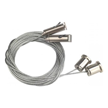 Valaisinten riippujärjestelmä 1,5 m