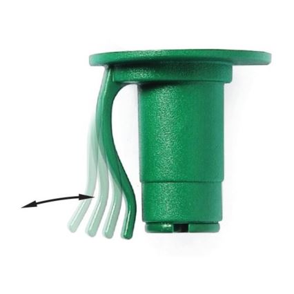 Valosarja TREE 12xE10 10,7m monivärinen, Valmistettu Tšekissä