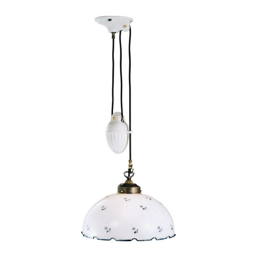 Varaosalasit kattovalaisimeen NONNA - KL0081