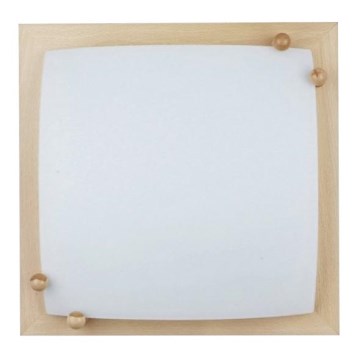 Vara lasiin seinävalaisimeen MADEIRA E27