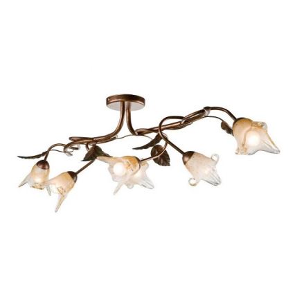 Varaosalasivalaisin ANIA E14 95x130 mm kirkas