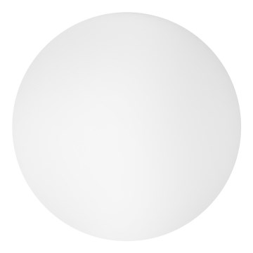 Varaava lasi ASTRO G9 kattokruunuun, halkaisija 12 cm