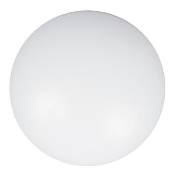 Varaava varjostin CLEO-kattovalaisimeen, 27,5 cm muovia