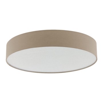 Varaava varjostin EGLO 39424 - Escorial kattovalaisimeen, 57 cm