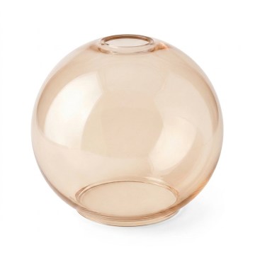 Varalasi POBO, Ø 14 cm, savuinen beige