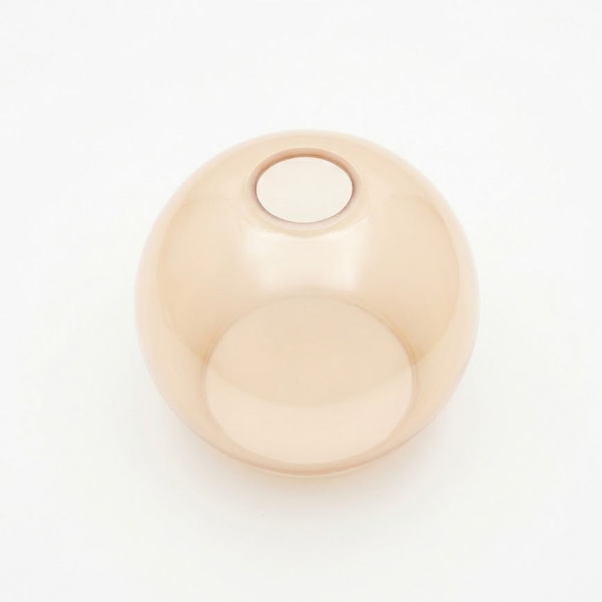 Varalasi POBO, Ø 14 cm, savuinen beige