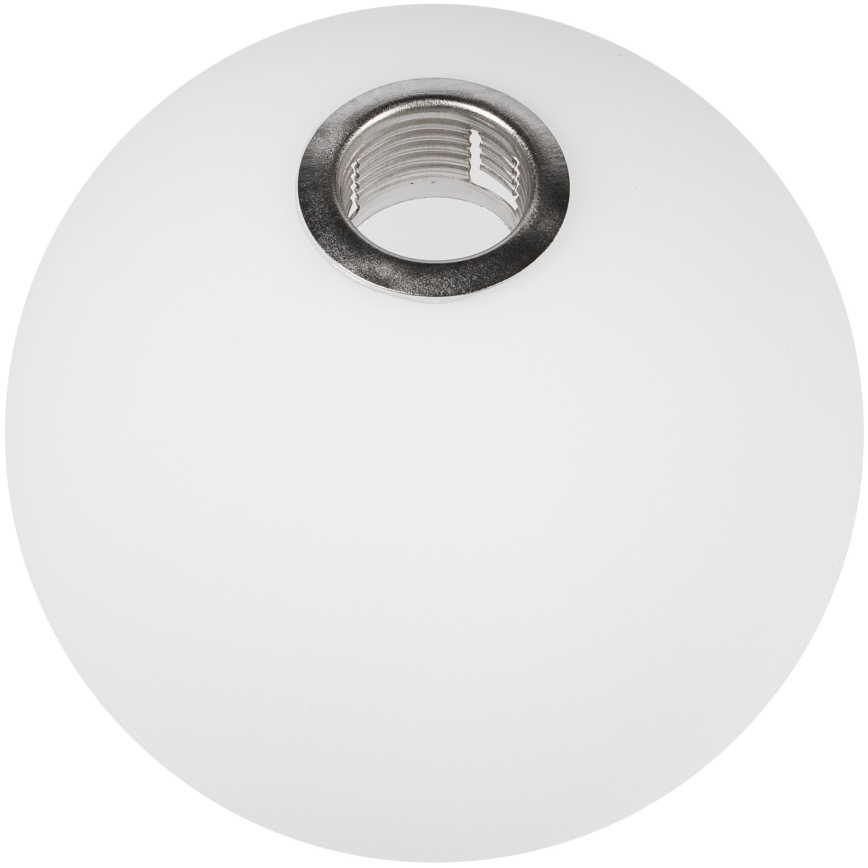 Varaava lasi ASTRO G9 kattovalaisimeen, halkaisija 10 cm