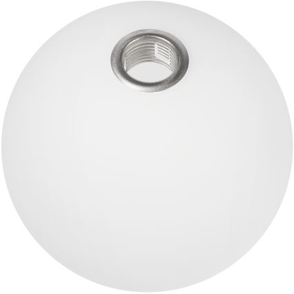 Varaava lasi ASTRO G9 kattokruunuun, halkaisija 12 cm