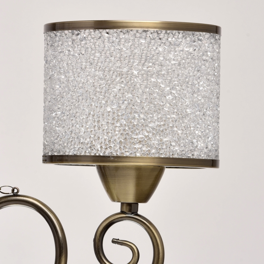 Varaosa lasi MW-LIGHT CLASSIC 372013405 kattovalaisimeen