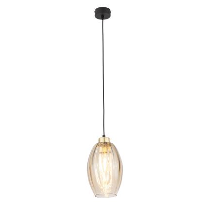 Varaosa: lasikupu SEBO E27, Ø 17 cm, savunbeige