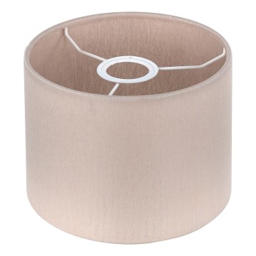 Varaosa: varjostin katto- ja pöytävalaisimeen WALEC E27, halkaisija 20 cm, beige