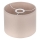 Varaosa: varjostin katto- ja pöytävalaisimeen WALEC E27, halkaisija 20 cm, beige
