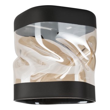 Varaosalasikupu HUGO-kattovalaisimeen E27, halkaisija 9,5 cm