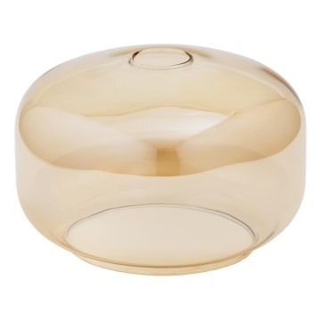 Varaosalasivalaisin E27 Ø 21,5 cm beige