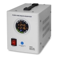 Varavirtalähde 500W/800VA puhdas siniaalto