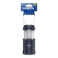 Varta 15673101111 - LED Telttailu taskulamppu L10 LED/3xAAA