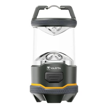 Varta 16550101111 - LED-retkivalaisin L10 LED/4xAA IP54
